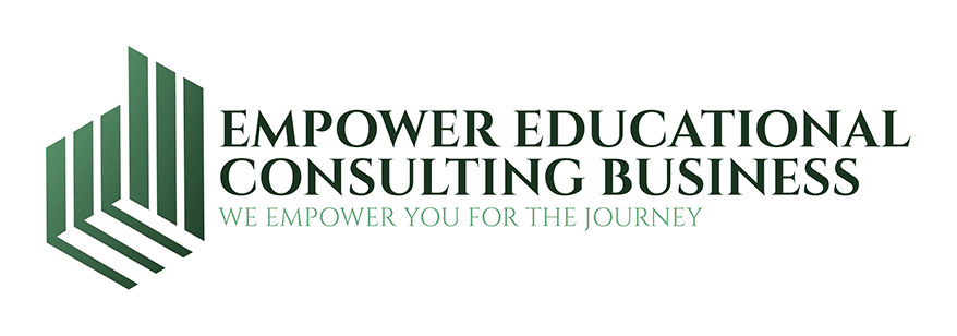 Empower Educational Consulting Business