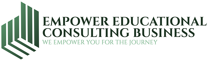 Empower Educational Consulting Business